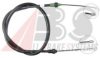 RENAU 365300343R Cable, parking brake